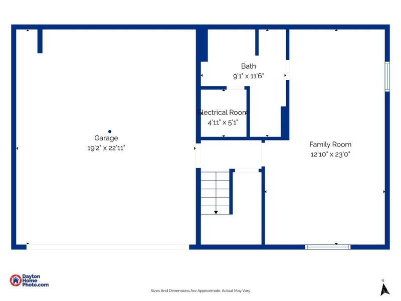 9946 Greenriver Drive, Cincinnati, OH 45231 Photo 38