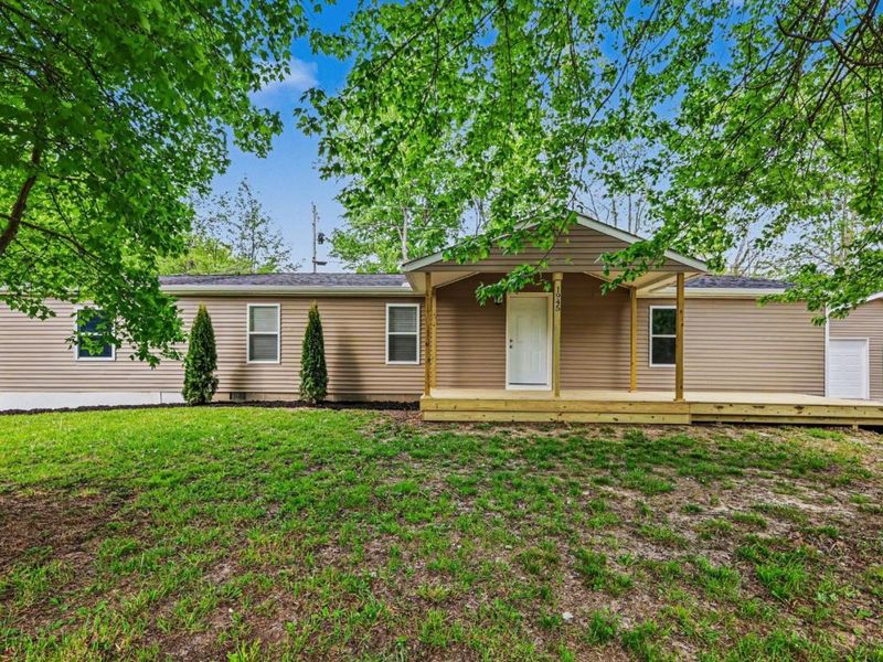 1945 Amiott Lane, Sterling Twp, OH 45154 Photo 1