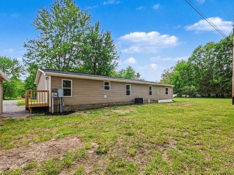 1945 Amiott Lane, Sterling Twp, OH 45154 Photo 14