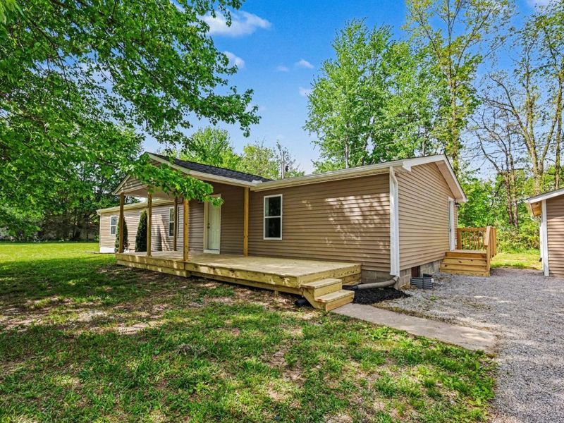 1945 Amiott Lane, Sterling Twp, OH 45154 Photo 15