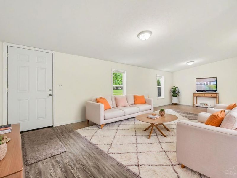 1945 Amiott Lane, Sterling Twp, OH 45154 Photo 2