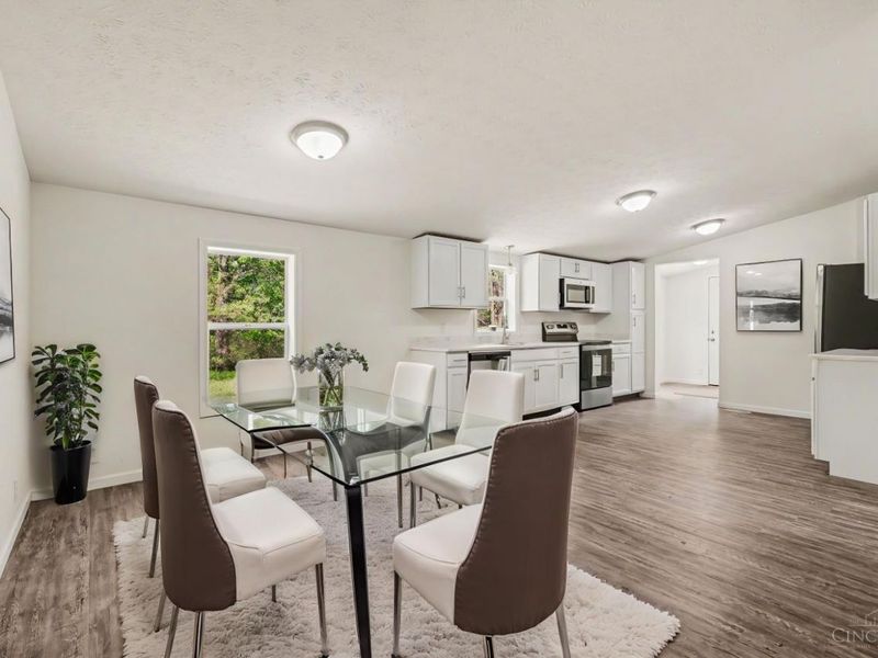 1945 Amiott Lane, Sterling Twp, OH 45154 Photo 4