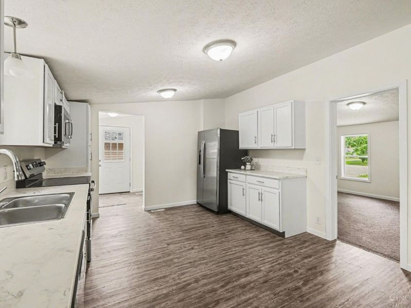 1945 Amiott Lane, Sterling Twp, OH 45154 Photo 5