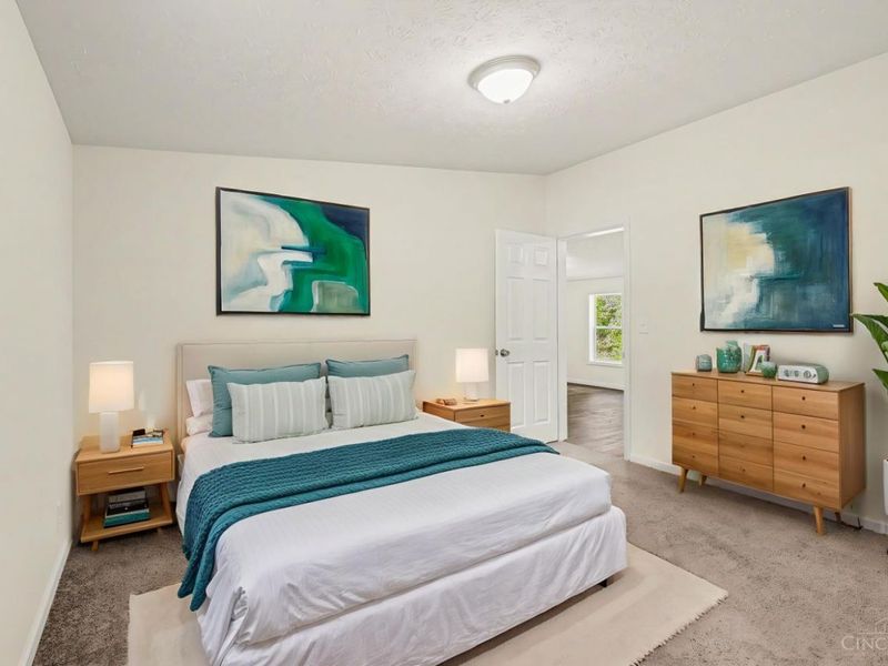 1945 Amiott Lane, Sterling Twp, OH 45154 Photo 6