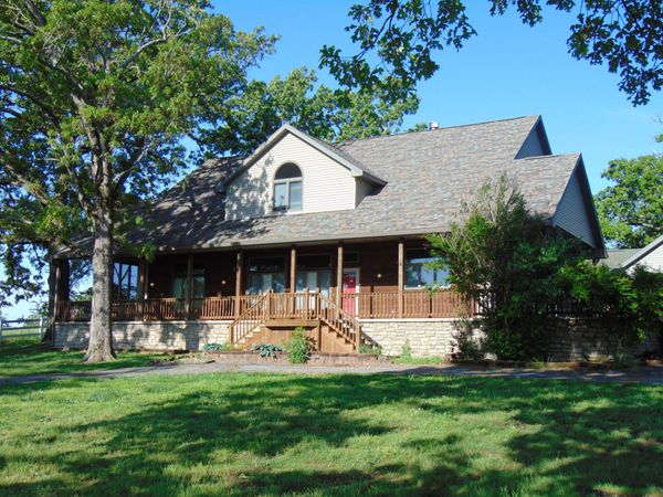 14685 Fr 1095, Cassville, MO 65625