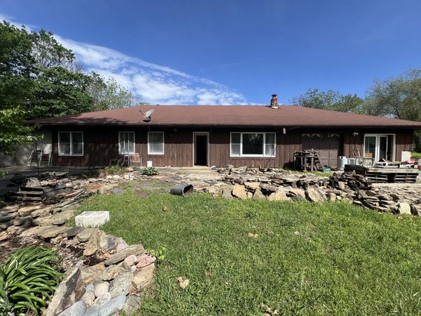9720 E State Highway Dd , Strafford, MO 65757