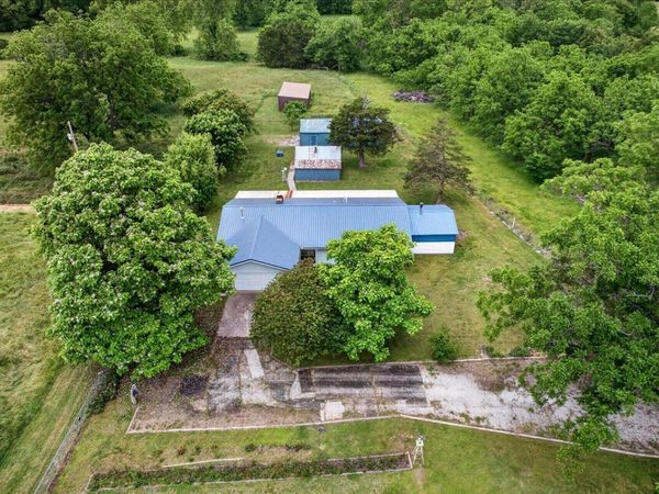 336 Wills Lane, Seneca, MO 64865