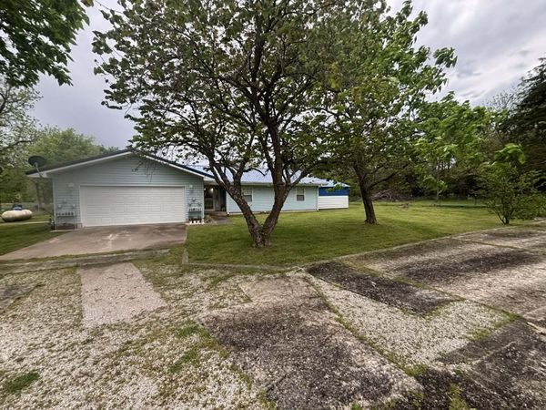 336 Wills Lane , Seneca, MO 64865