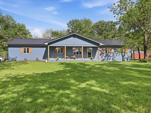 312 Mill Street , Urbana, MO 65767