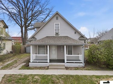 4308 N 61st Street , Lincoln, NE 68507