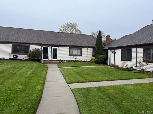 50 Gauguin Court, Unit 50, Middle Island, NY 11953