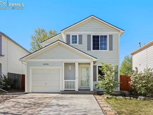 4999 Rusty Nail Point, Colorado Springs, CO 80916