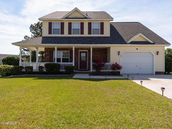 111 Baldwin Court , Jacksonville, NC 28546