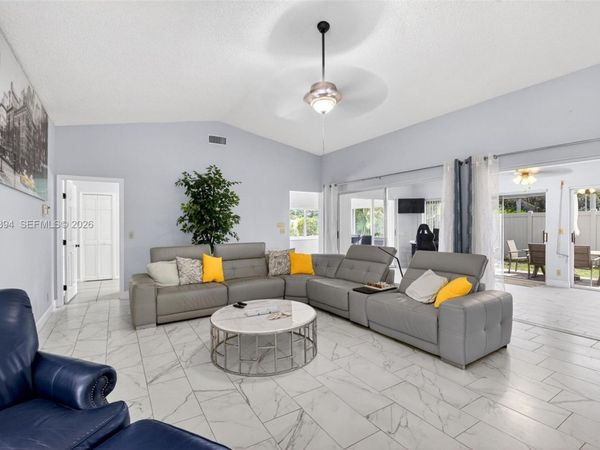 10982 S Greentrail Dr S , Boynton Beach, FL 33436