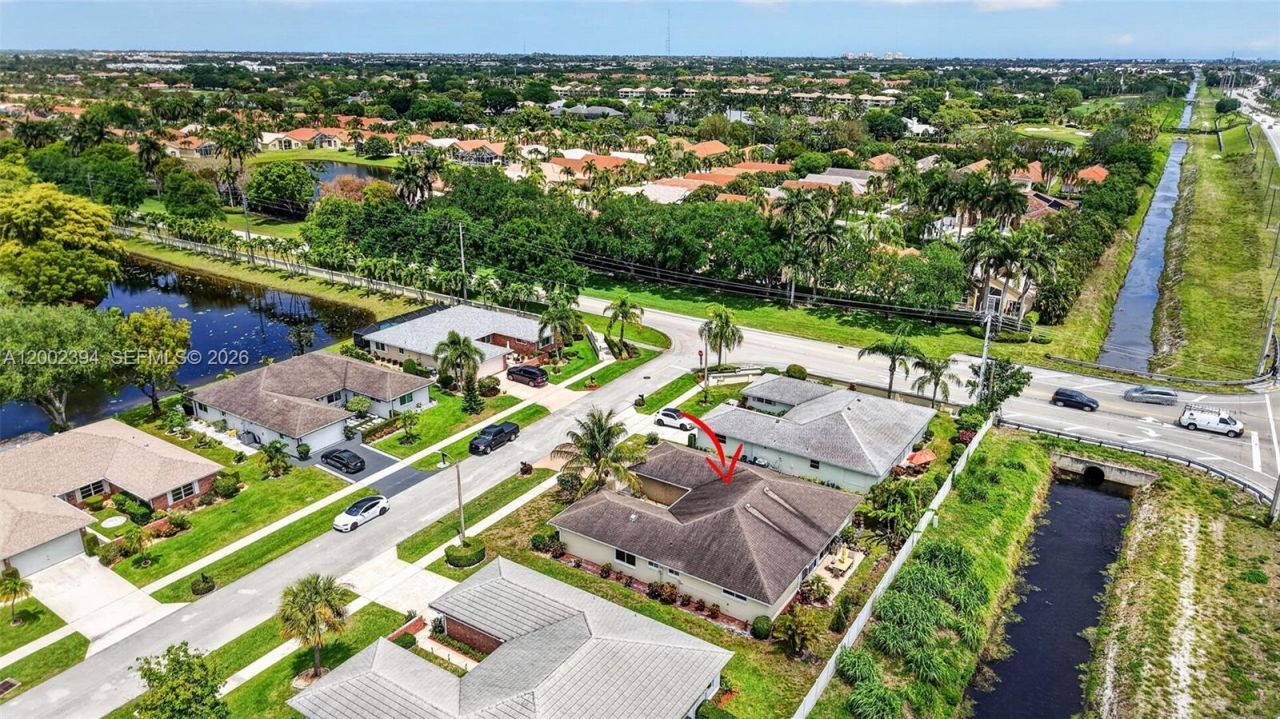 10982 S Greentrail Dr S, Boynton Beach, FL 33436 Photo