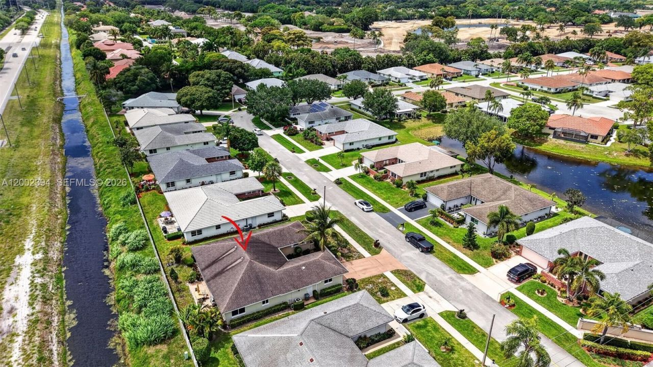 10982 S Greentrail Dr S, Boynton Beach, FL 33436 Photo