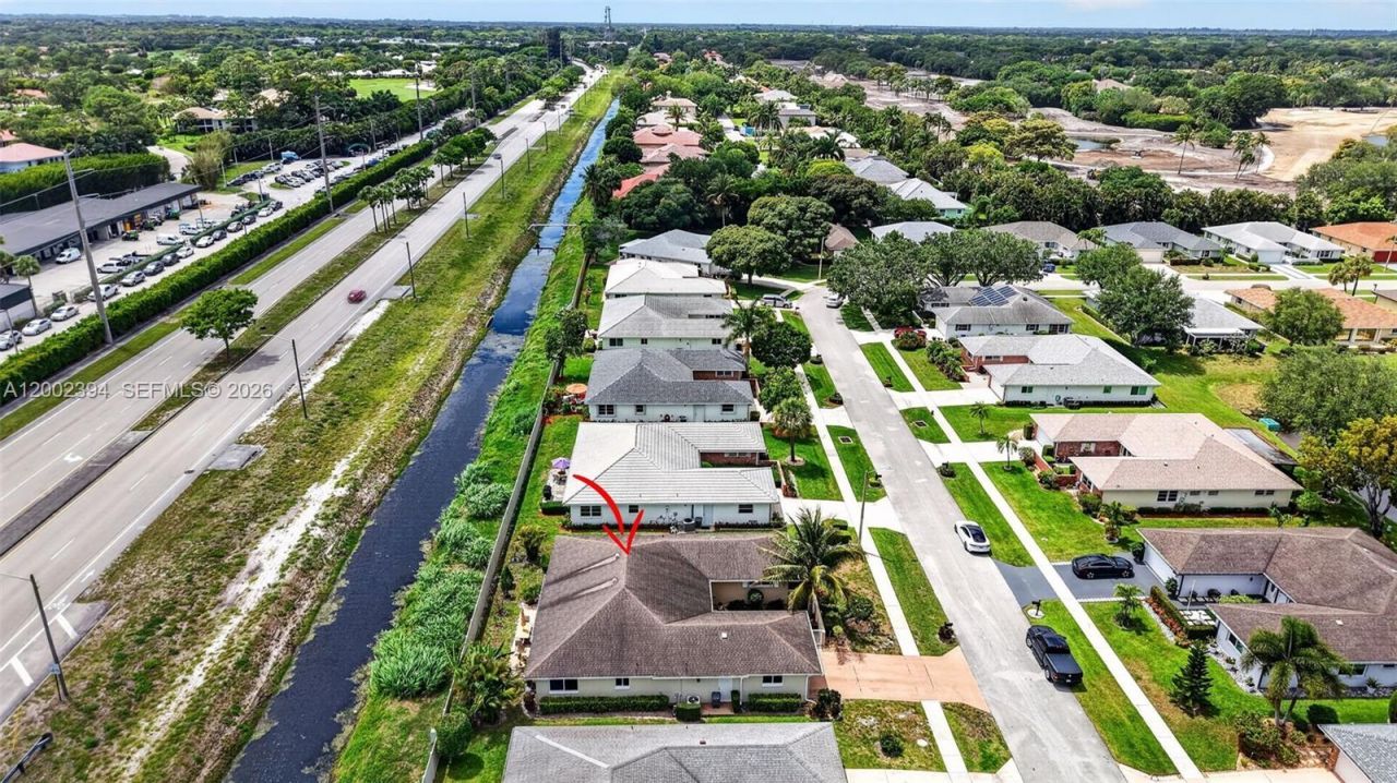10982 S Greentrail Dr S, Boynton Beach, FL 33436 Photo