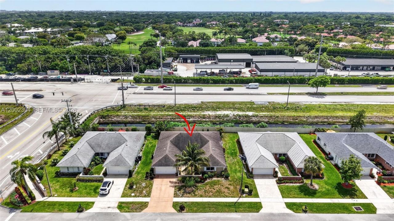 10982 S Greentrail Dr S, Boynton Beach, FL 33436 Photo