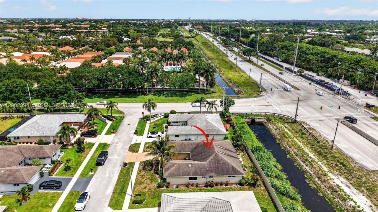 10982 S Greentrail Dr S, Boynton Beach, FL 33436 Photo