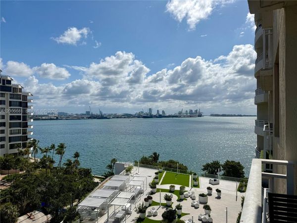 770 Claughton Island Dr , Unit 1003, Miami, FL 33131