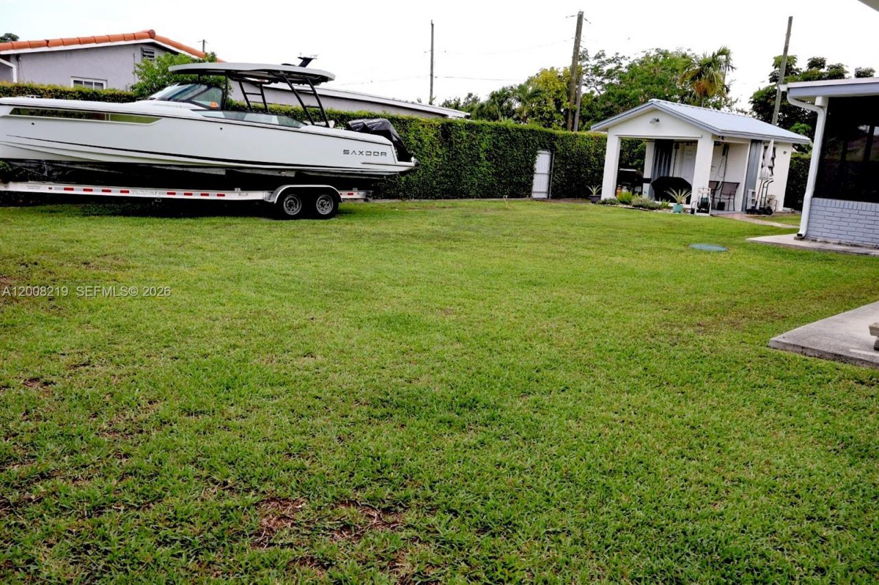 11206 SW 1st St, Sweetwater, FL 33174 Photo