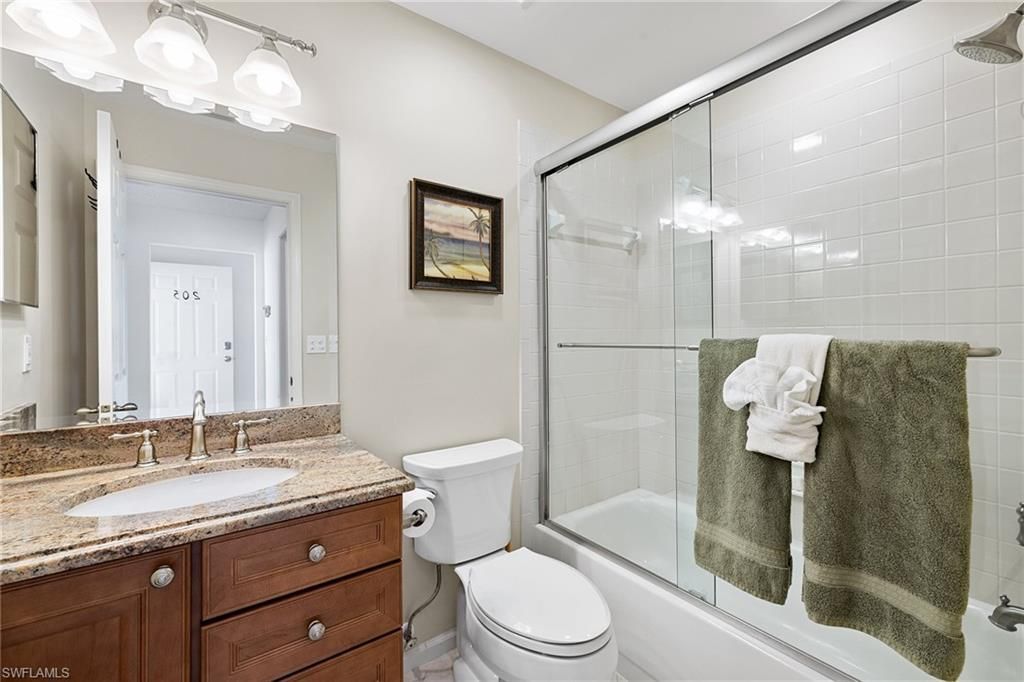 6900 Dennis Cir, Unit J-205, Naples, FL 34104 Photo