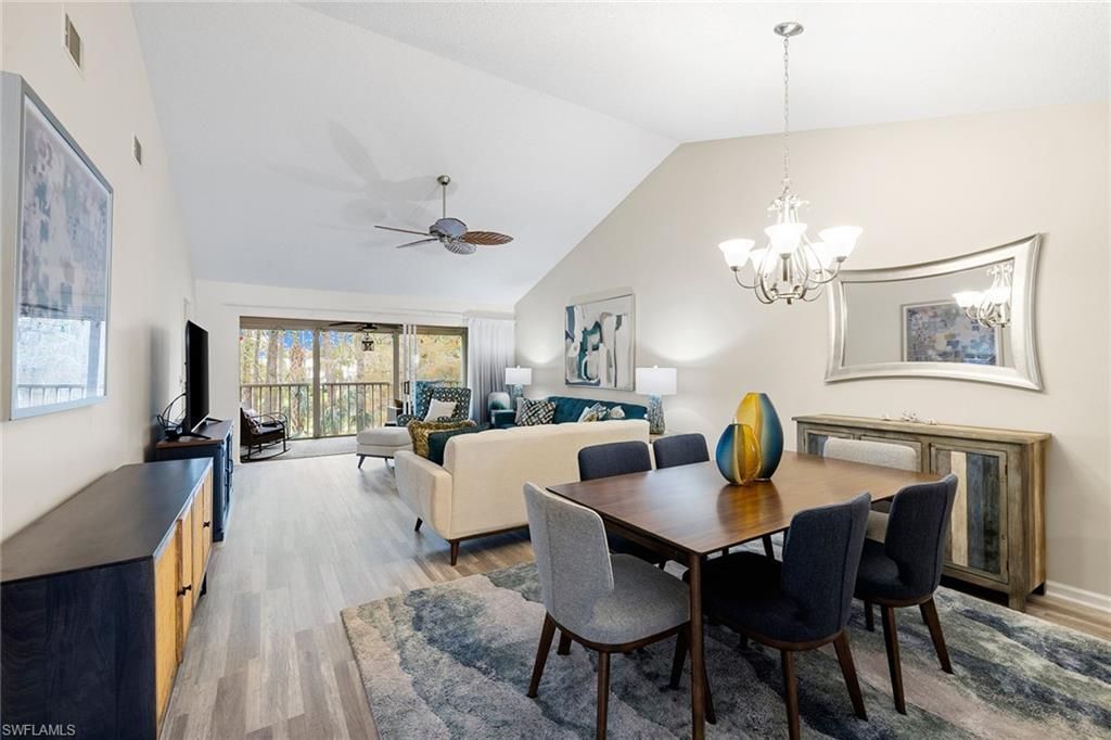6900 Dennis Cir, Unit J-205, Naples, FL 34104 Photo