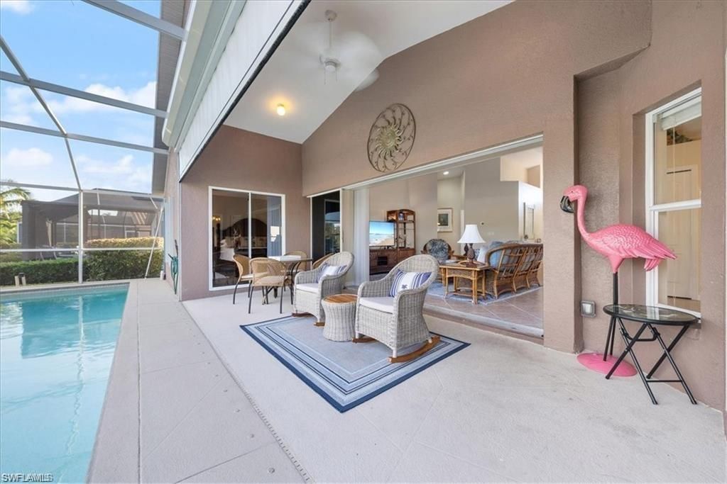 8432 Indian Wells Way, Naples, FL 34113 Photo