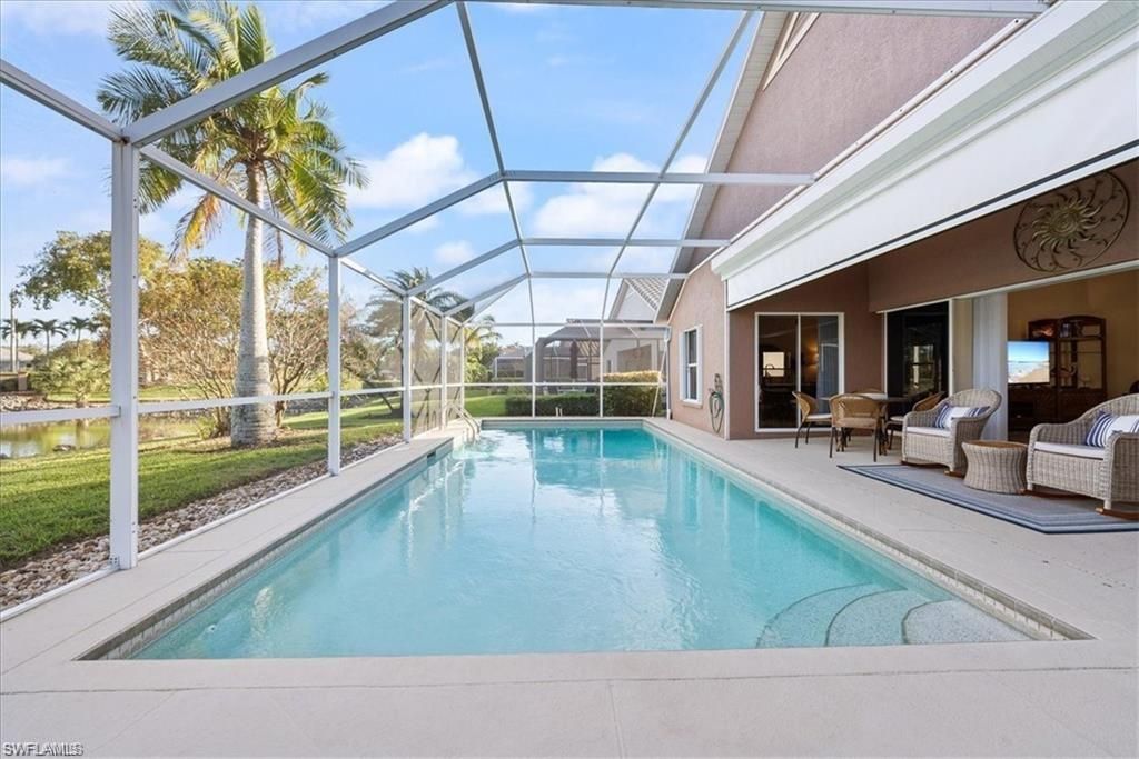8432 Indian Wells Way, Naples, FL 34113 Photo