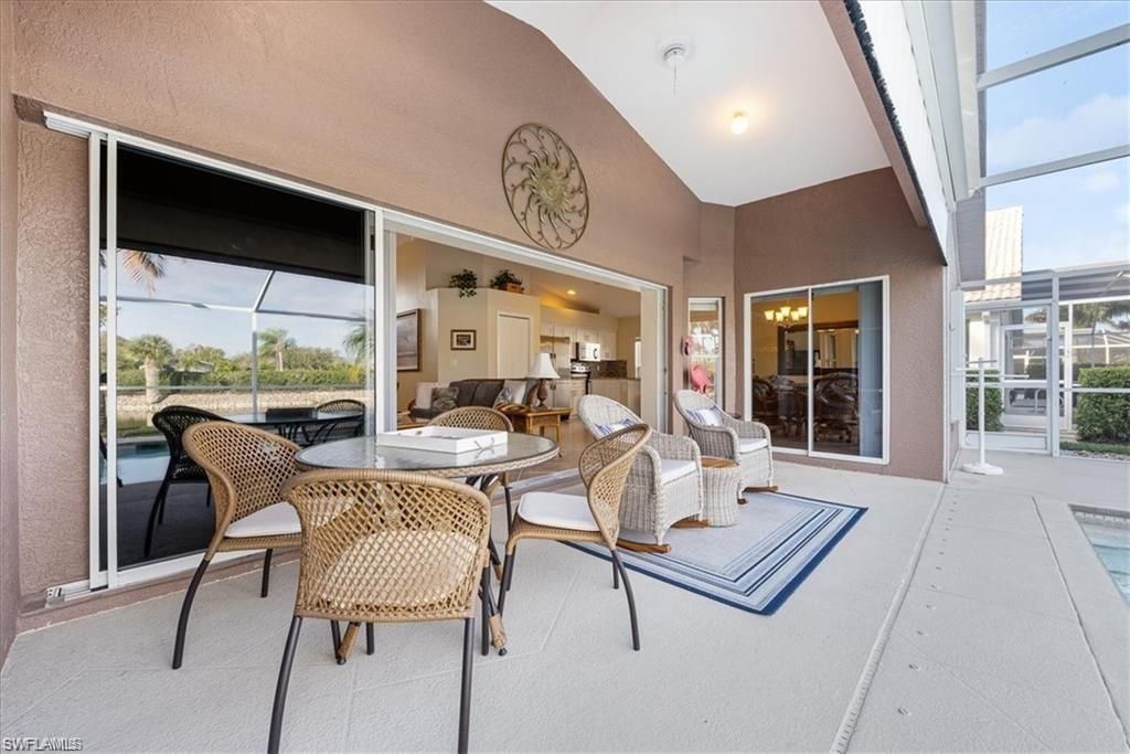 8432 Indian Wells Way, Naples, FL 34113 Photo