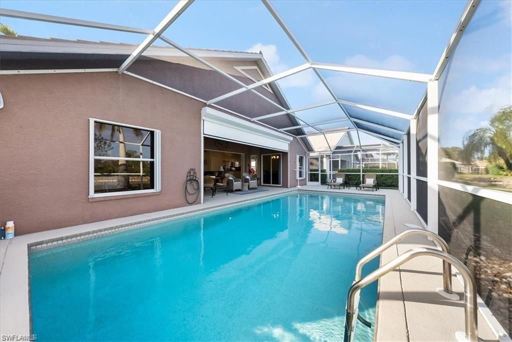 8432 Indian Wells Way, Naples, FL 34113 Photo