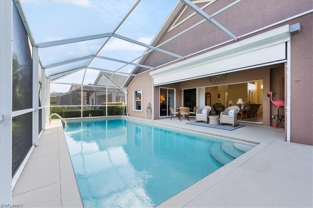 8432 Indian Wells Way, Naples, FL 34113 Photo