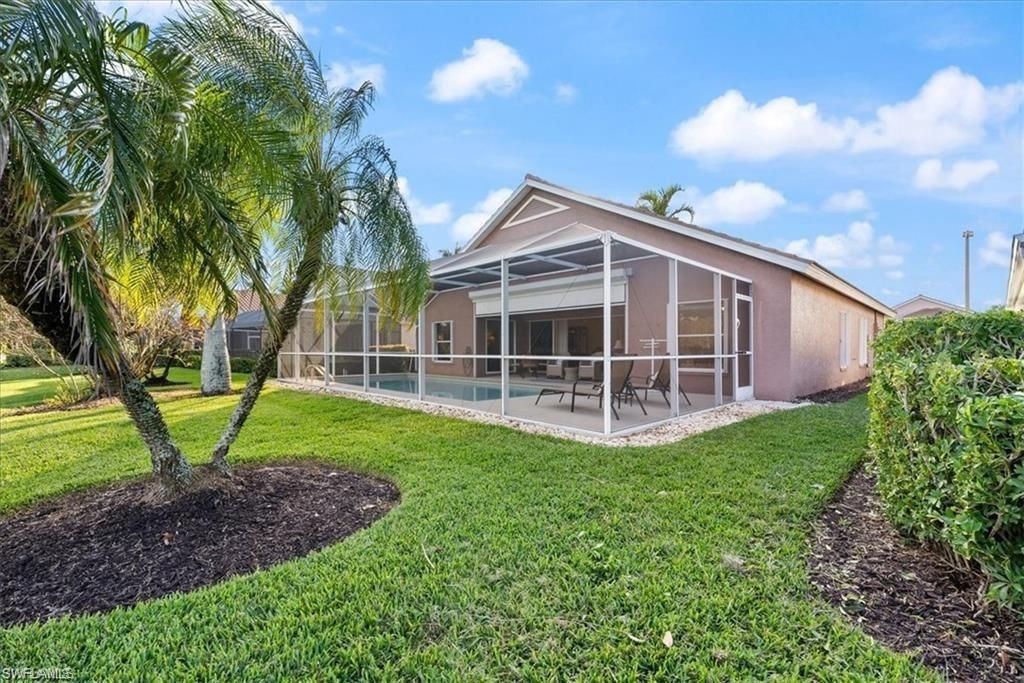 8432 Indian Wells Way, Naples, FL 34113 Photo