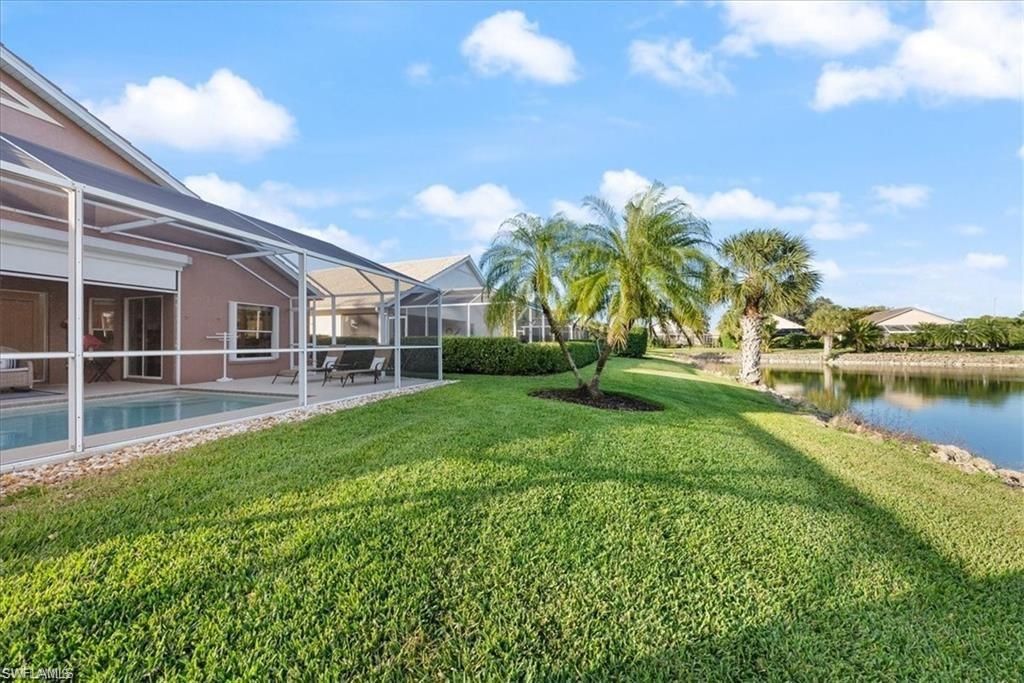 8432 Indian Wells Way, Naples, FL 34113 Photo
