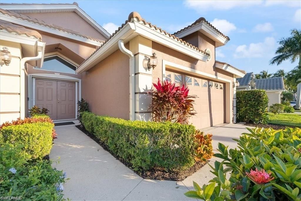 8432 Indian Wells Way, Naples, FL 34113 Photo