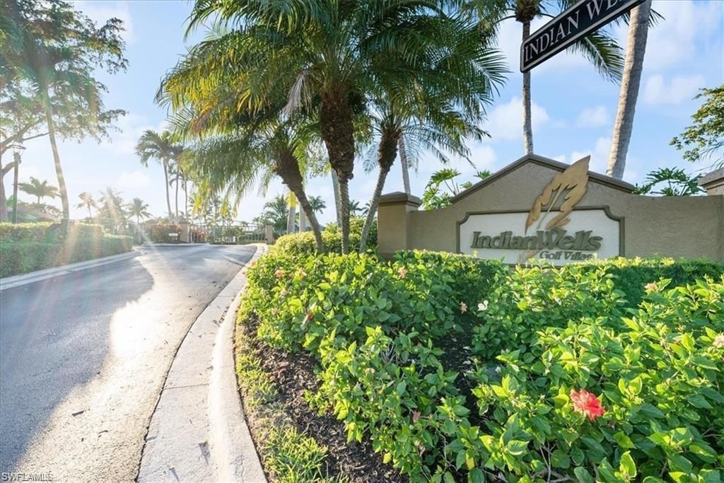 8432 Indian Wells Way, Naples, FL 34113 Photo