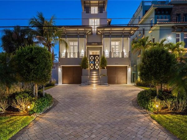 27130 Hickory BLVD , BONITA SPRINGS, FL 34134