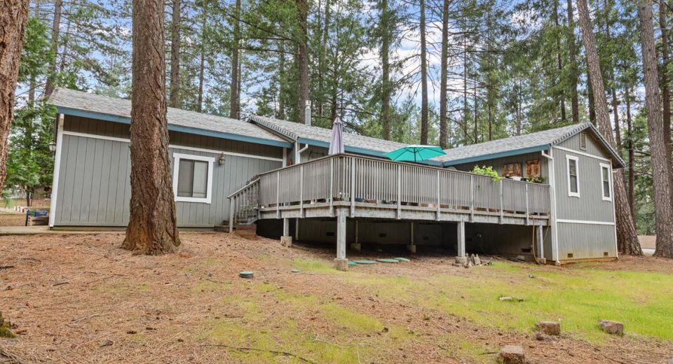 5680 Azalea Cir, Pollock Pines, CA 95726 Photo