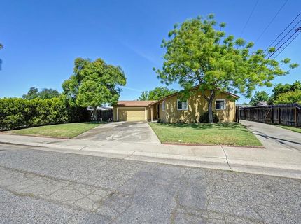 1907 Belcot Rd, Sacramento, CA 95825 Photo