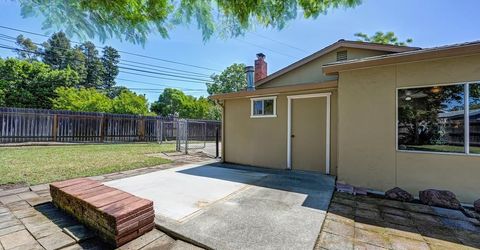 1907 Belcot Rd, Sacramento, CA 95825 Photo