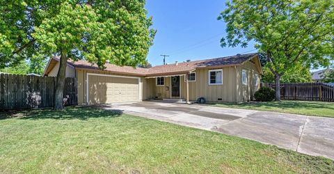 1907 Belcot Rd, Sacramento, CA 95825 Photo