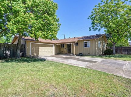 1907 Belcot Rd, Sacramento, CA 95825 Photo