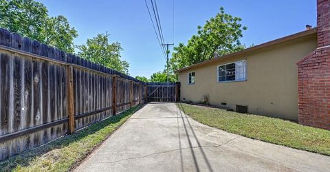 1907 Belcot Rd, Sacramento, CA 95825 Photo