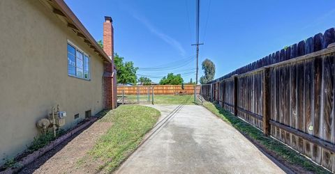 1907 Belcot Rd, Sacramento, CA 95825 Photo