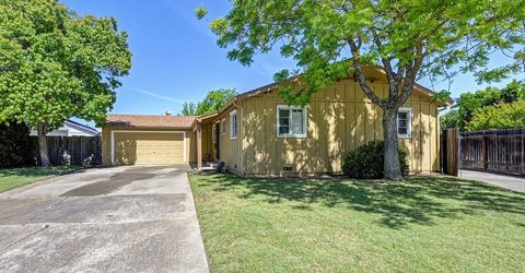 1907 Belcot Rd, Sacramento, CA 95825 Photo