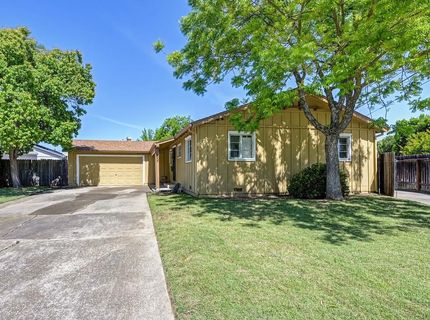 1907 Belcot Rd, Sacramento, CA 95825 Photo