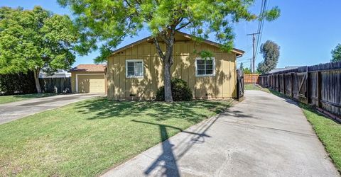 1907 Belcot Rd, Sacramento, CA 95825 Photo