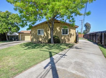 1907 Belcot Rd, Sacramento, CA 95825 Photo