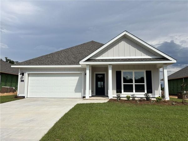 8204 Yona Trail, Saraland, AL 36571