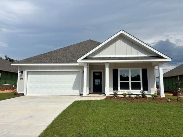 8204 Yona Trail, Saraland, AL 36571